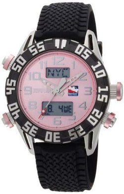 Wholesale Silicone Watch Bands 223-PINK