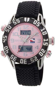 Wholesale Silicone Watch Bands 223-PINK