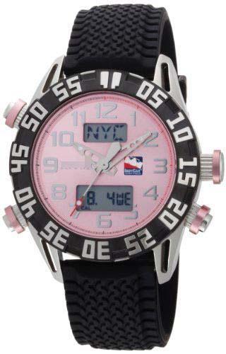 Wholesale Silicone Watch Bands 223-PINK