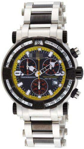Custom Made Watch Dial 224.2BY-BRA