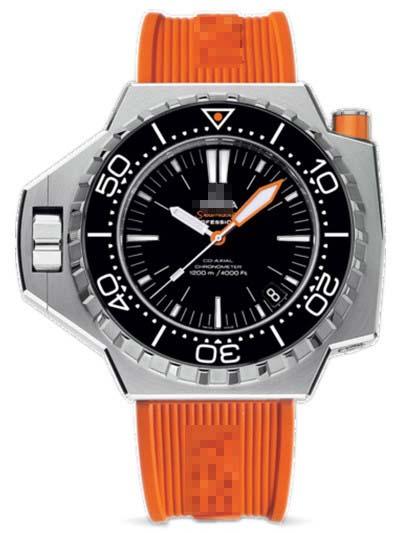Customization Rubber Watch Bands 224.32.55.21.01.002