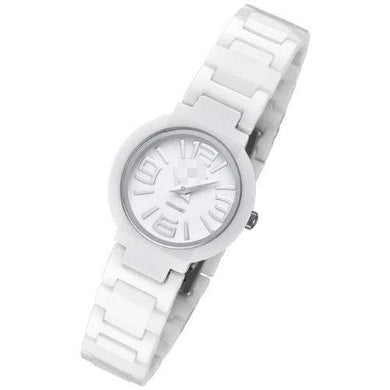 Custom Made White Watch Dial