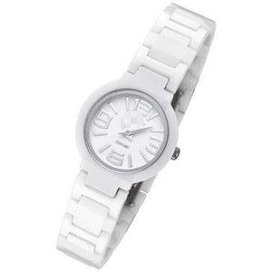 Custom Made White Watch Dial