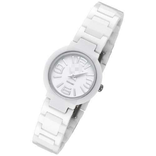Custom Made White Watch Dial