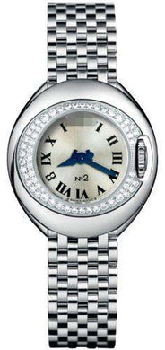 Customize Stainless Steel Watch Bands 227.031.600