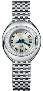 Customize Stainless Steel Watch Bands 227.031.600