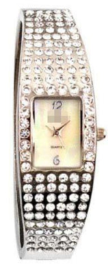 Customized Mother Of Pearl Watch Dial