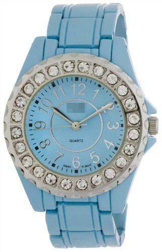 Custom Made Watch Dial 2284_BLUE