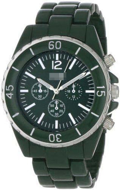 Custom Made Watch Dial 2287_DARKGREEN
