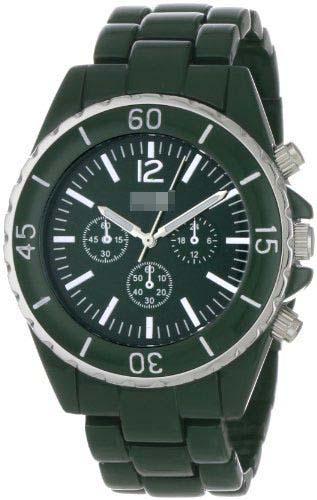 Custom Made Watch Dial 2287_DARKGREEN