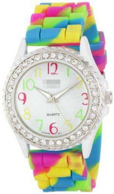 Custom Silicone Watch Bands 2297_B