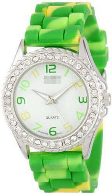 Wholesale Silicone Watch Bands 2297_D