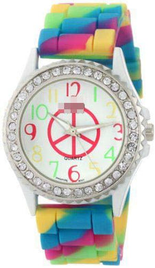 Customize Silicone Watch Bands 2297_F