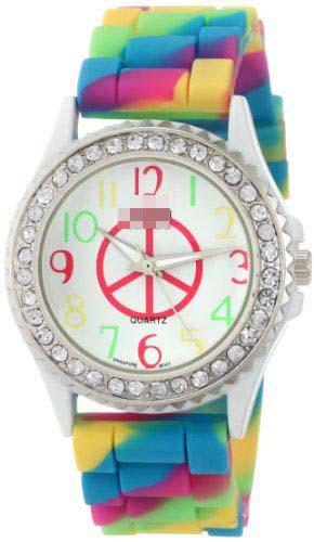 Customize Silicone Watch Bands 2297_F