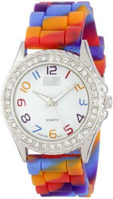 Customised Silicone Watch Bands 2297_G