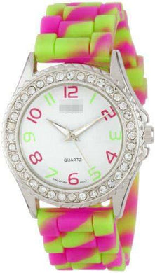 Custom Silicone Watch Bands 2297_I