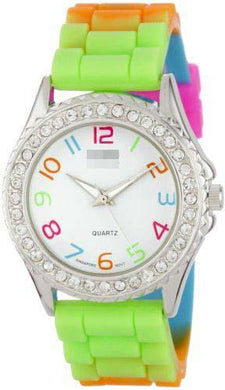Customized Silicone Watch Bands 2297_J