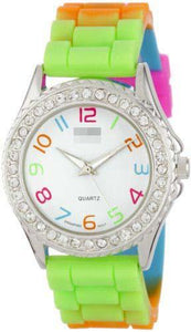 Customized Silicone Watch Bands 2297_J