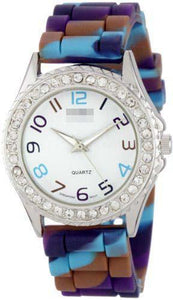 Wholesale Silicone Watch Bands 2297_K