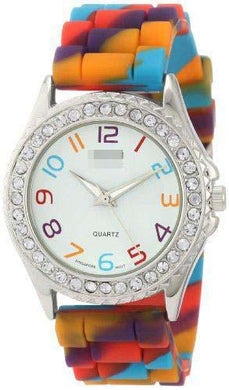Custom Silicone Watch Bands 2297_L