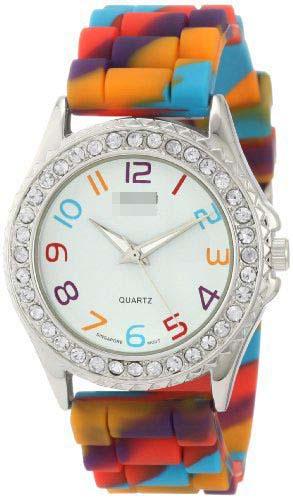 Custom Silicone Watch Bands 2297_L