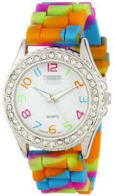 Wholesale Silicone Watch Bands 2297_P
