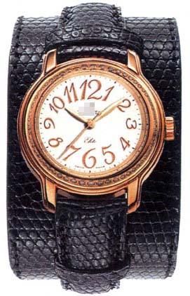 Customized Silver Watch Dial 22.1220.67/01.C531