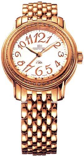 Wholesale Gold Watch Bracelets 22.1220.67/01.M1220