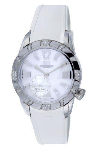 Custom Watch Dial 23087.3D40.NAIN