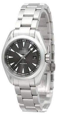 Customized Stainless Steel Watch Bracelets 231.10.30.60.06.001