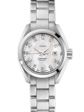 Customized Stainless Steel Watch Belt 231.10.30.61.55.001
