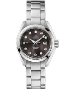 Wholesale Stainless Steel Watch Belt 231.10.30.61.56.001