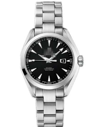 Custom Watch Dial 231.10.34.20.01.001