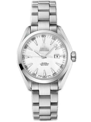 Wholesale Stainless Steel Watch Belt 231.10.34.20.04.001