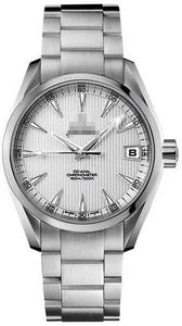 Customised Stainless Steel Watch Bands 231.10.39.21.02.001
