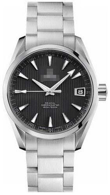 Customised Stainless Steel Watch Belt 231.10.39.21.06.001