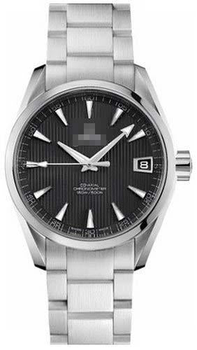 Customised Stainless Steel Watch Belt 231.10.39.21.06.001
