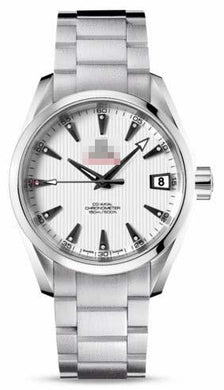 Custom Made Watch Dial 231.10.39.21.54.001