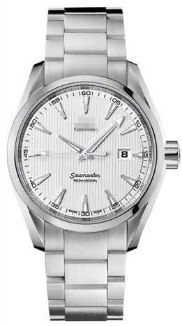 Wholesale Stainless Steel Watch Bracelets 231.10.39.60.02.001