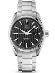 Custom Stainless Steel Watch Belt 231.10.39.61.06.001