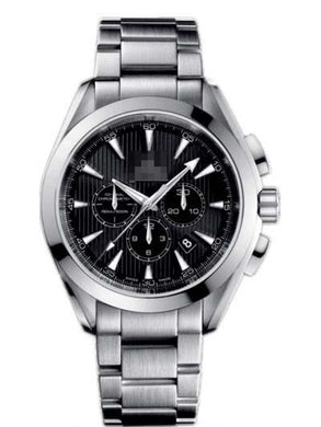 Customised Watch Dial 231.10.44.50.01.001
