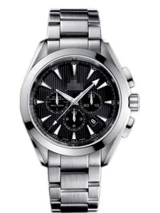 Customised Watch Dial 231.10.44.50.01.001