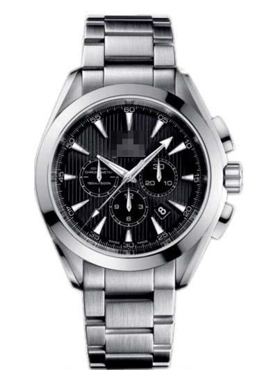 Customised Watch Dial 231.10.44.50.01.001