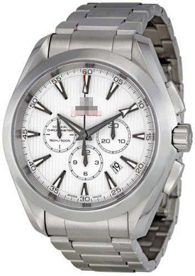 Custom Stainless Steel Watch Wristband 231.10.44.50.04.001