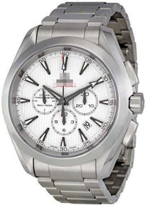 Custom Stainless Steel Watch Wristband 231.10.44.50.04.001
