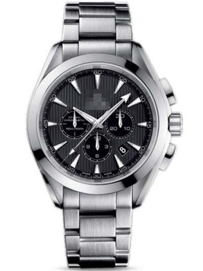 Wholesale Black Watch Dial 231.10.44.50.06.001