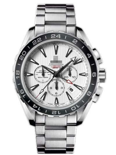 Wholesale White Watch Dial 231.10.44.52.04.001
