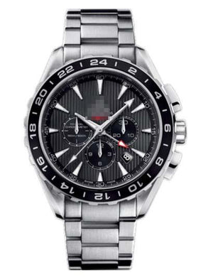 Wholesale Black Watch Dial 231.10.44.52.06.001