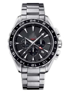 Wholesale Black Watch Dial 231.10.44.52.06.001