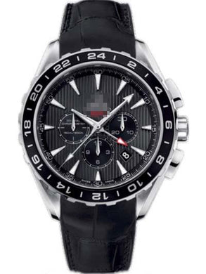 Wholesale Leather Watch Straps 231.13.44.52.06.001